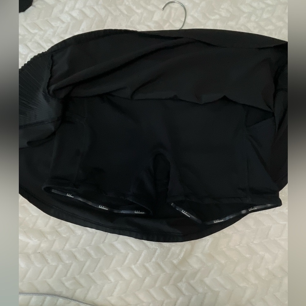 Lululemon Play off the Pleats Mid-Rise Skirt - Picture 11 of 14